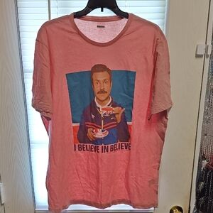 Old Navy Ted Lasso Shirt